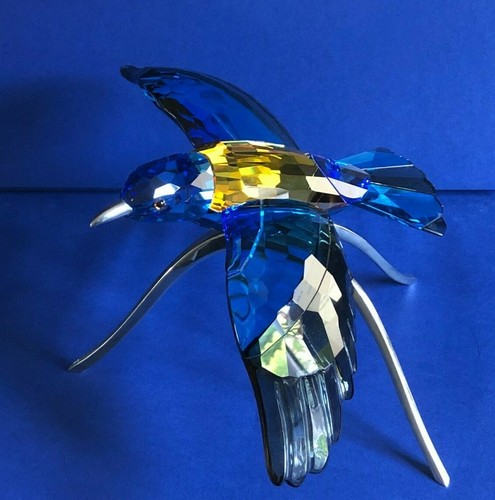 Swarovski crystal paradise - crystal,