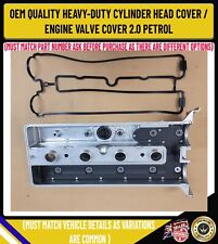 VALVE ROCKER COVER VAUXHALL