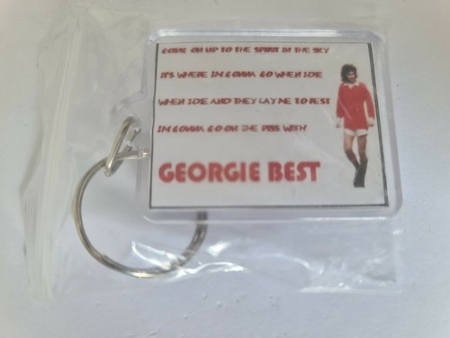 Manchester united george best - george,