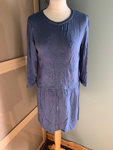 Marks and spencer indigo - and,