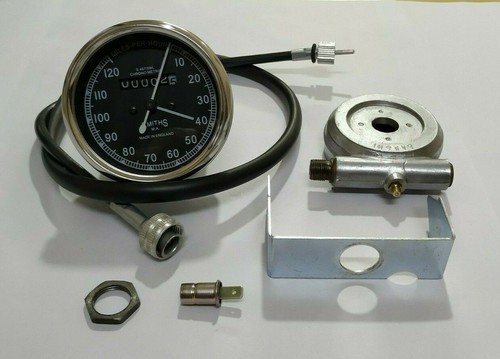 Smiths replica 120 mph - 120,