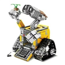 New Technical Robot 21303
