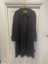 Burberry London Men’s Trench