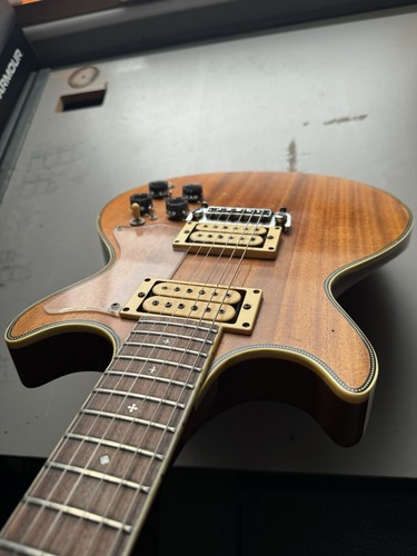 Kawai vintage ks12 - ks12, guitar