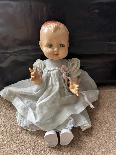 Vintage roddy doll original - roddy,