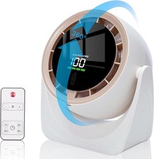 Desktop Fan Powerful Air