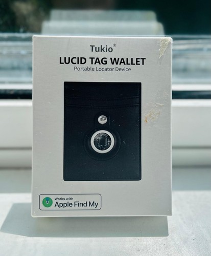 Tukio wallet men genuine - men's,