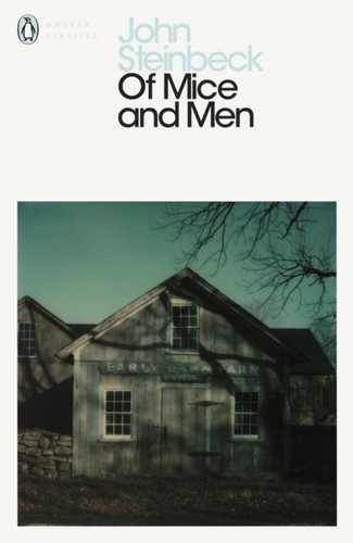 Mice and men john - men, by