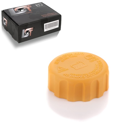 Radiator cap coolant cover 2 - coolant, 1.2