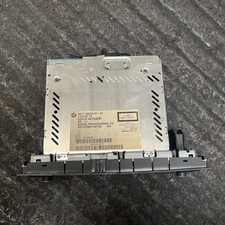 2011 BMW SERIES 1 E87 PROFESSIONAL RADIO CD PLAYER 6512 9258170 - 01 1X