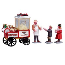 Lemax Christmas Xmas Village