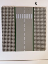 Vintage Lego Base Plate Board