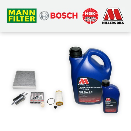 Service kit for - kit, a1