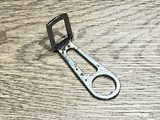 CHROME 1970s VINTAGE Puch BIKE