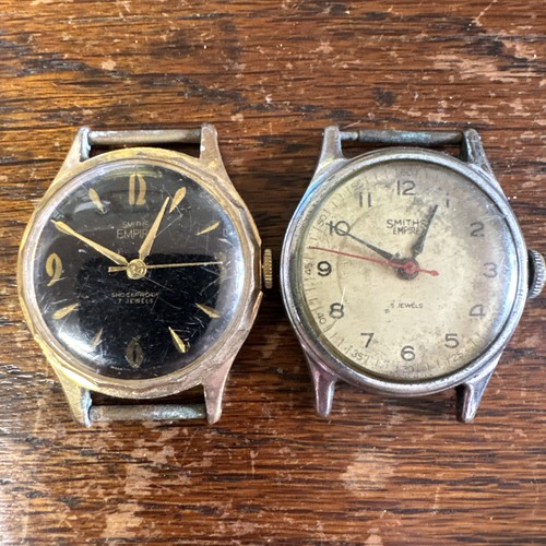 Pair smiths empire watches - of,