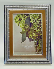 Wedgwood Vera Wang With Love Gold Photo Frame NEW