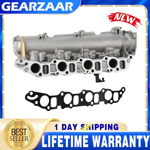 Inlet intake manifold - manifold, for