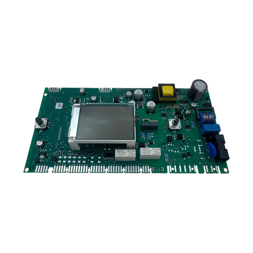 Ideal logic combi2 c30 - logic, +