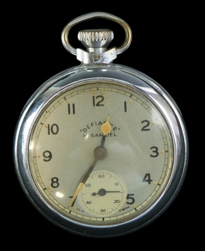 Vintage samuel defiance made - vintage,