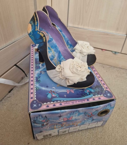 Irregular choice disney - irregular,
