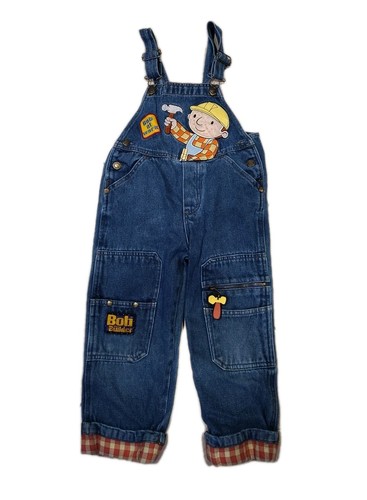 Y2k kids vintage bob the - y2k,