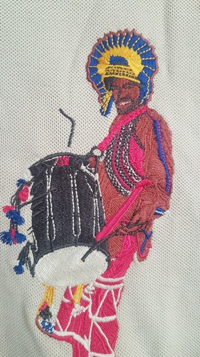 Rare punjabi bhangra dhol - rare,