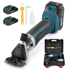 Cordless Electric Professional