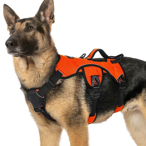 Rabbitgoo dog harness - rabbitgoo,