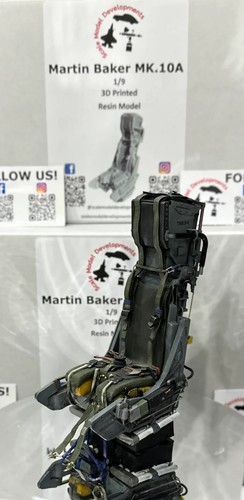 Smd martin baker mk 10 - 1:9,