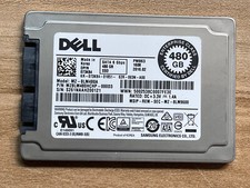 Dell PM863 1.8" Micro SATA