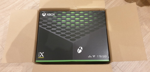 Microsoft xbox series 1tb - xbox,