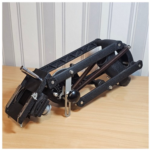 Leitz parallelogram for