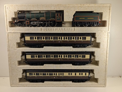 Hornby r2084 gauge great - r2084,