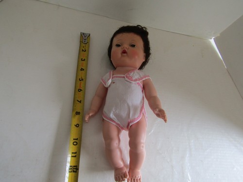 Vintage doll tiny tears - vintage,