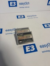 2 × Seagate DDS-4 DAT Data