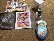 Elvis Presley Collection