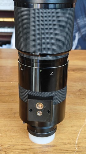 Sigma mirror ultra - xq,
