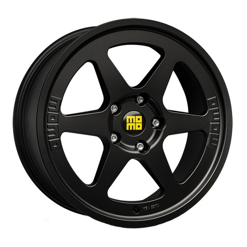 Alloy wheel momo heritage - heritage, 6