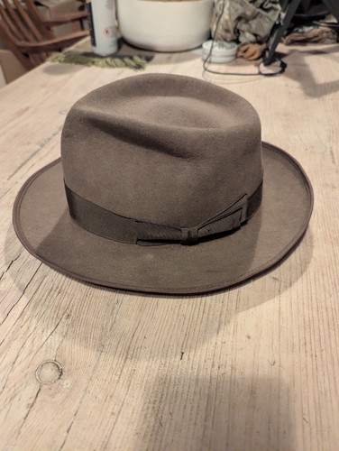 Vintage akubra style master - akubra,