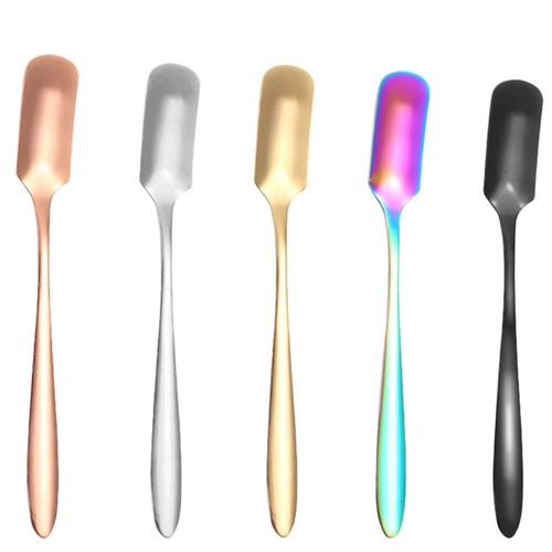 5pcs stainless steel coffee - 5pcs,