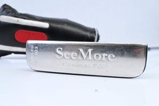 Seemore FGP Original Black 303