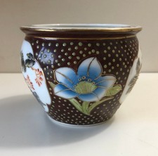 Hand painted Chinese small