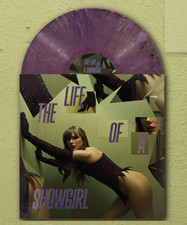 PRESALE ✅ - TAYLOR SWIFT - THE LIFE OF A SHOWGIRL - THE SHINY BUG COLLECTION
