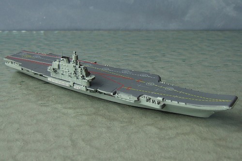 Russian aircraft carrier - russian,