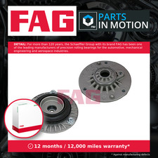 Top Strut Mounting Front