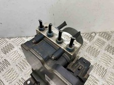 AUDI A6 Avant 4F5, C6 ABS Pump