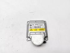 BMW 3 SERIES F30 AIRBAG