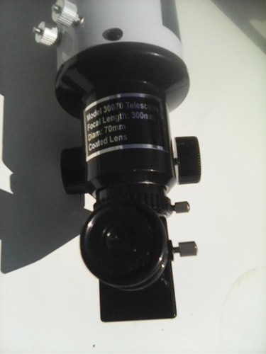 Compact 300 15x - 70/300, ra