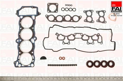 Fai cylinder head - fai, gasket