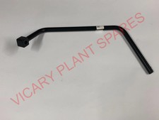 MIRROR MOUNTING JCB Part No